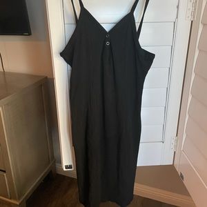 Warn couple times, doesn’t fit anymore.